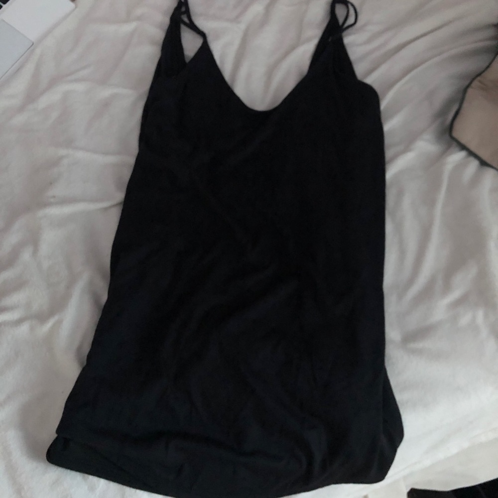 Tobi shift dress